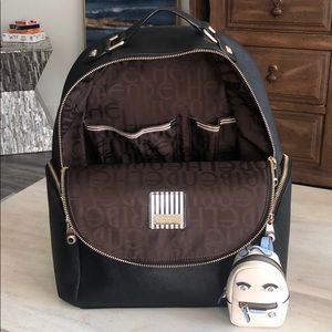 Henri Bendel West 57th Travel Backpack